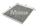 MFILTER Filter, salongiõhk K 9252C