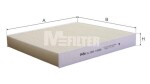 MFILTER  Filter,salongiõhk K 926