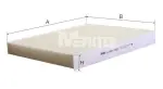 MFILTER  Filter,salongiõhk K 927