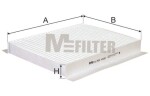 MFILTER Filter,  salongiõhk K 932