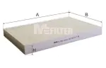 MFILTER  Filter,salongiõhk K 936