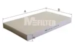 MFILTER  Filter,salongiõhk K 940