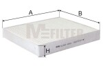 MFILTER  Filter,salongiõhk K 970