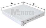 MFILTER Filter,  salongiõhk K 974