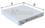 MFILTER Filter,  salongiõhk K 983