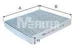MFILTER  Filter,salongiõhk K 983C