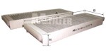 MFILTER Filter,  salongiõhk K 987C-2