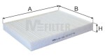 MFILTER Filter,  salongiõhk K 991