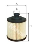 MFILTER  Õlifilter TE 4039