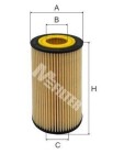 MFILTER  Õlifilter TE 4046