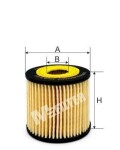 MFILTER  Õlifilter TE 4051