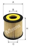 MFILTER TE 4076
