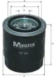 MFILTER Õlifilter TF 24