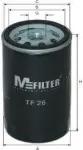 MFILTER  Õlifilter TF 26