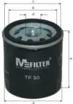 MFILTER  Õlifilter TF 30