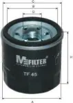 MFILTER  Õlifilter TF 45