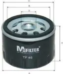MFILTER  Õlifilter TF 46
