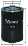 MFILTER Õlifilter TF 53