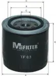 MFILTER  Õlifilter TF 63