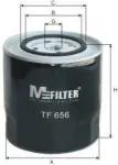MFILTER  Õlifilter TF 656