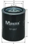 MFILTER Õlifilter TF 657