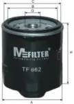 MFILTER  Õlifilter TF 662