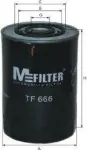 MFILTER  Õlifilter TF 666