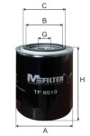 MFILTER Õlifilter TF 6513