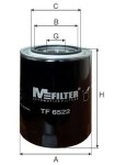MFILTER Õlifilter TF 6522