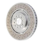 SHW MFX41562 / two-piece brake disc front right/left fits: maserati quattroporte vi 3.0/3.0d/3.8 01.13-