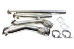 turboworks väljalaskesüsteemi elemendid mg-dp-046