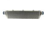 TurboWorks vahejahuti 550x140x65 sisselaskeava 2,25"