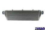 TurboWorks vahejahuti 550x180x65 sisselaskeava 2,5"