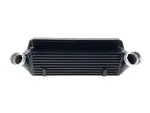 vahejahuti, pikkus.: 510mm, kõrgus: 510mm, gr.: 120mm, BMW, E81, E82, E87, E88, E90, E92; TurboWorks