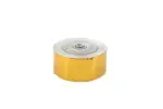 ( teip termo isekleepuv TurboWorks 25mm x 9m kollane)