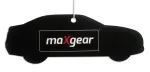 lõhn sõiduautole MAXGEAR NEW CAR Riputatav