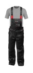 с подтяжками с логотипом maxgear размер. m