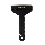 скребок льда MURSKA черный MAXGEAR