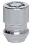 lukustusmutter  mcgard  (standard) m12x1,25/32,5/21 (p32,5, ch21)