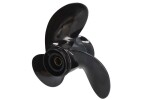 Propeller arv terad: 3, propeller diameeter tollides 2: 8,5inch, polt samm: 7-1/2inch; pöörlemine suund: parempoolne; sobib: PARSUN, YAMAHA