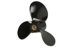 Propeller 7 alumiiniumist mic102017