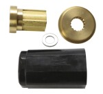 MICHIGAN MIC208HUB / propeller hub 15x4 1/4
