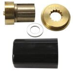 MICHIGAN MIC217HUB / drive screw hub michigan 13x3 1/2