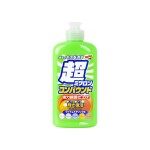 Micro Liquid Compound Light paintwork cleaner, 250 ml