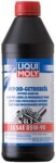 Mineraalne HÜPOID-TRANSMISSIOONIÕLI LS SAE 85W-90 MINERAL Liqui Moly 1L