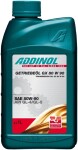 Mineraalne Transmissiooniõli Addinol GX 80W-90 Getriebeöl 1L