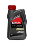 mineraalne Mootoriõli ULTRA FORCE 1L 15W40 ;API CF; SJ; SL; ACEA A3; B3; MB 229.1; VW 505.00