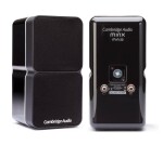 Cambridge Audio Minx Min 22