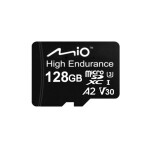 microsd stick high endurance 128gb; mivue