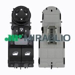 MIRAGLIO 121/PGB76003